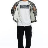 Laces Jacket