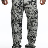Las Vegas Plaus Jeans