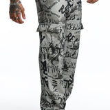 Las Vegas Plaus Jeans
