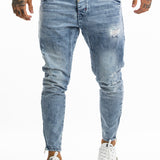 Tóquio Plati Jeans