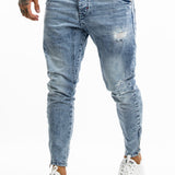 Tóquio Plati Jeans