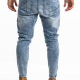 Tóquio Plati Jeans