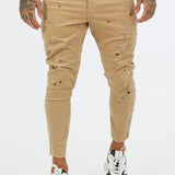 Jeans Pulley