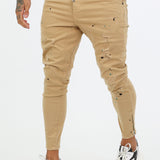 Jeans Pulley