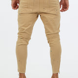 Jeans Pulley