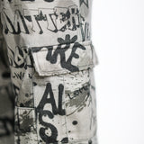 Las Vegas Plaus Jeans