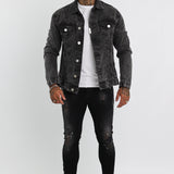 Fondi Jacket