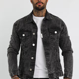 Fondi Jacket