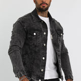 Fondi Jacket