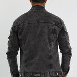 Fondi Jacket