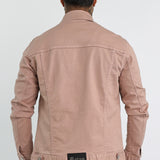 Nola Pink Jacket