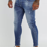 Moscovo Ardea Jeans