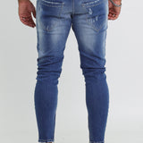Moscovo Ardea Jeans