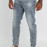 Milão Rieti Jeans