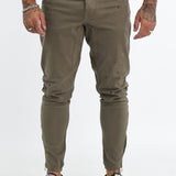 Tóquio Portic Jeans