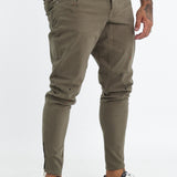 Tóquio Portic Jeans