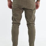 Tóquio Portic Jeans
