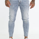 Dubai Aquino Jeans