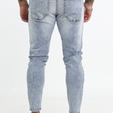 Dubai Aquino Jeans