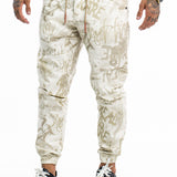 Estónia Ottavio Pants
