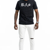 Dubai Carfi Jeans