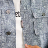 Coli Jacket
