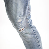 Tóquio Plati Jeans