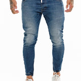 Adra Jeans