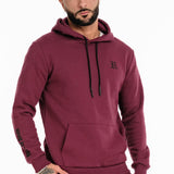 Zamor Hoodie
