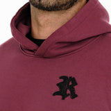 Zamor Hoodie
