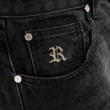 Viena Baros Jeans