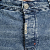 Tóquio Green Spotted Jeans