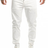 Milão Lucano Jeans