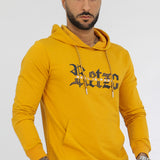 Mirto Hoodie