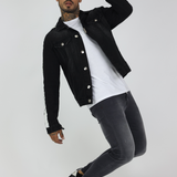 Chaqueta Tarento