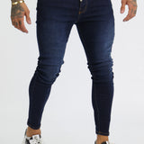 Jeans Crease