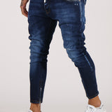 Sardinia Jeans
