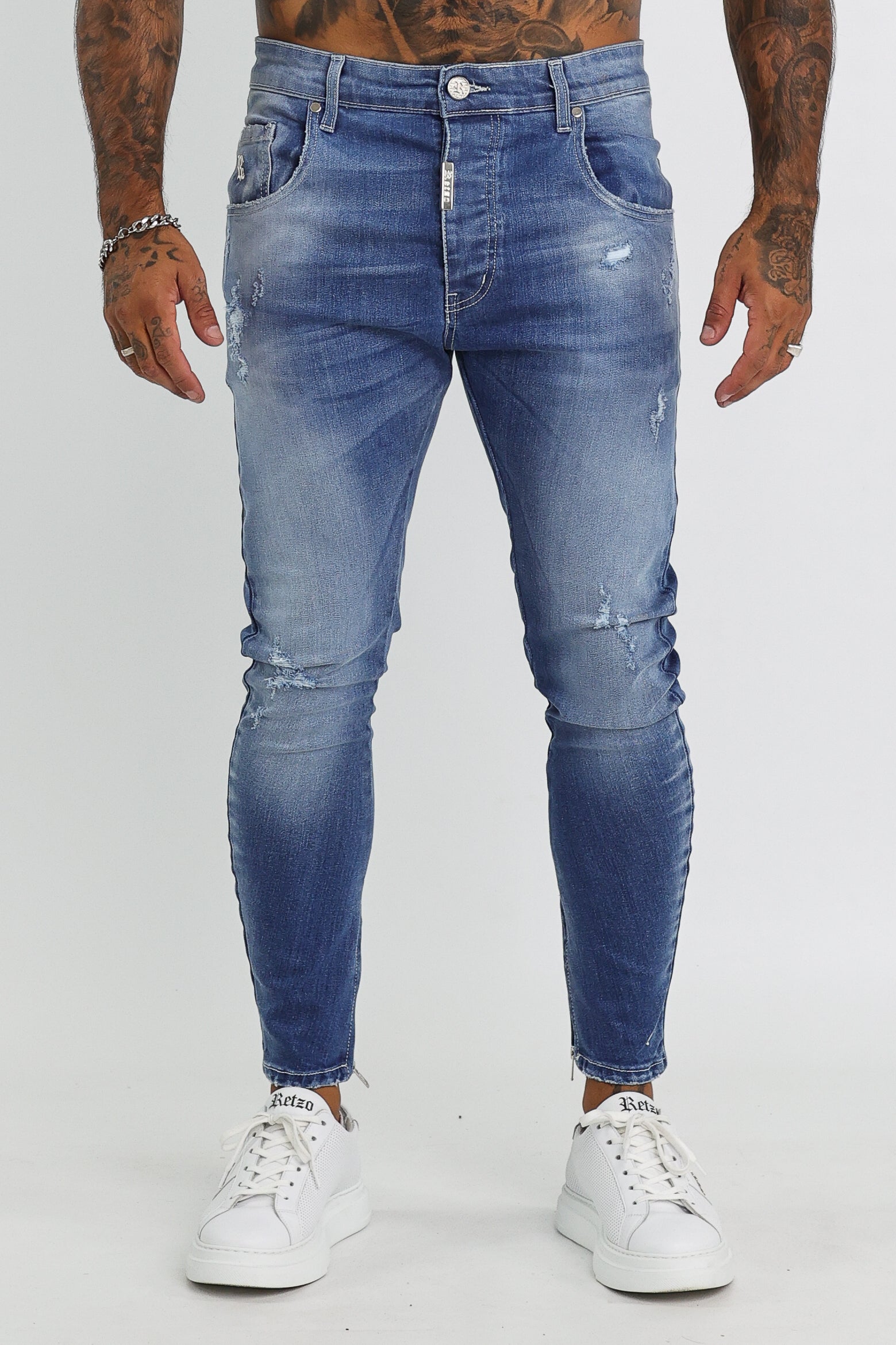 Jeans Outlet