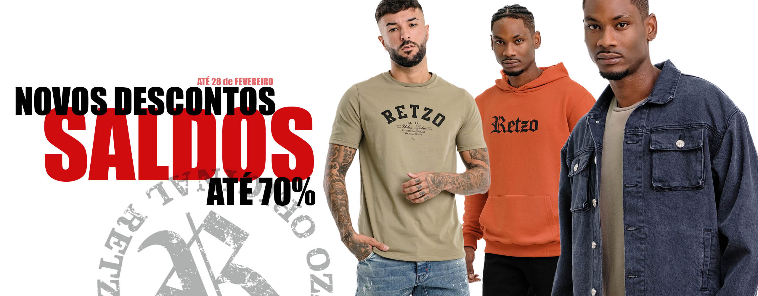 Saldos