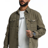 Ortise Shirt