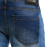 Dubai Ragusa Jeans
