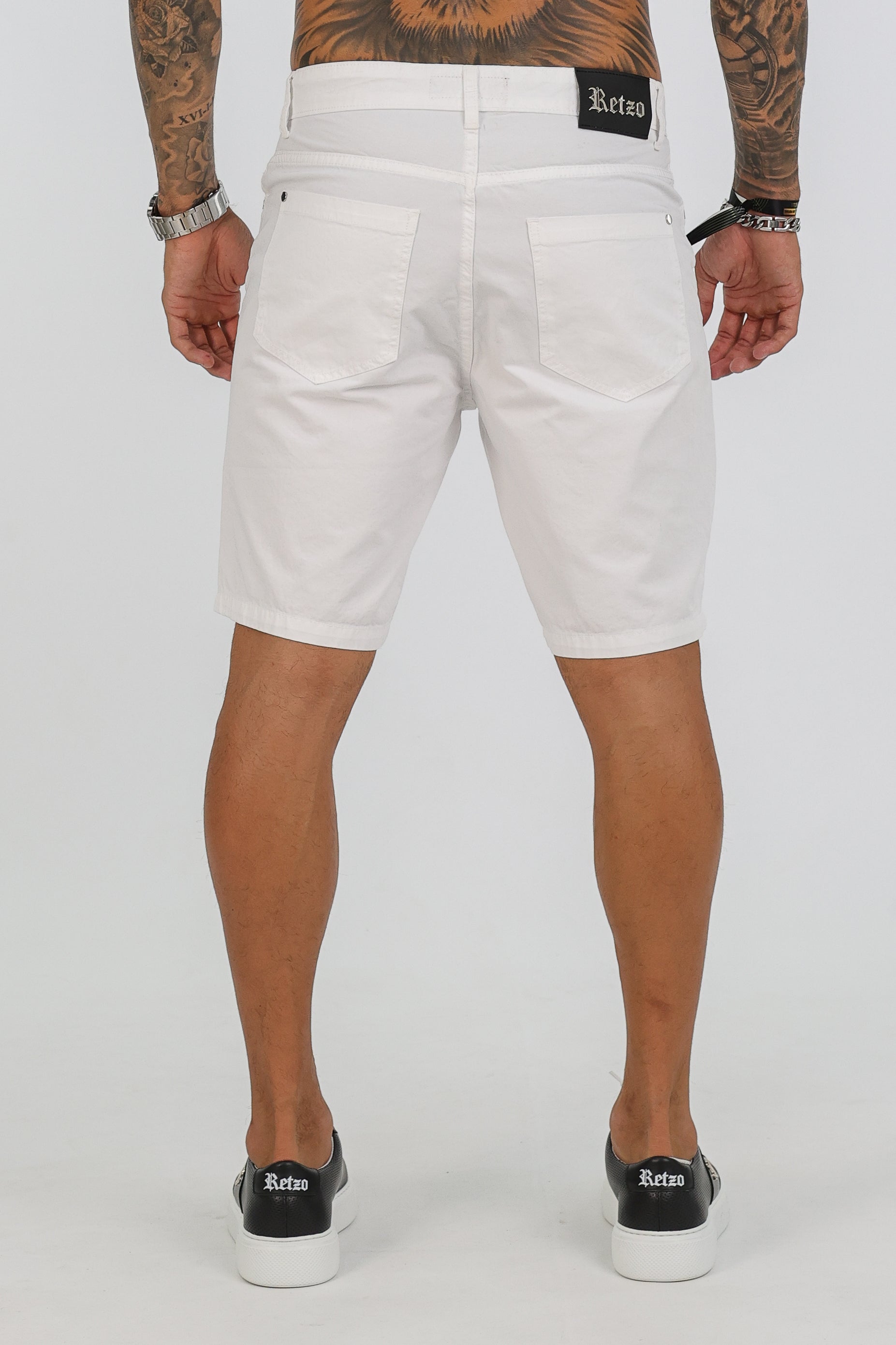Nocara Short