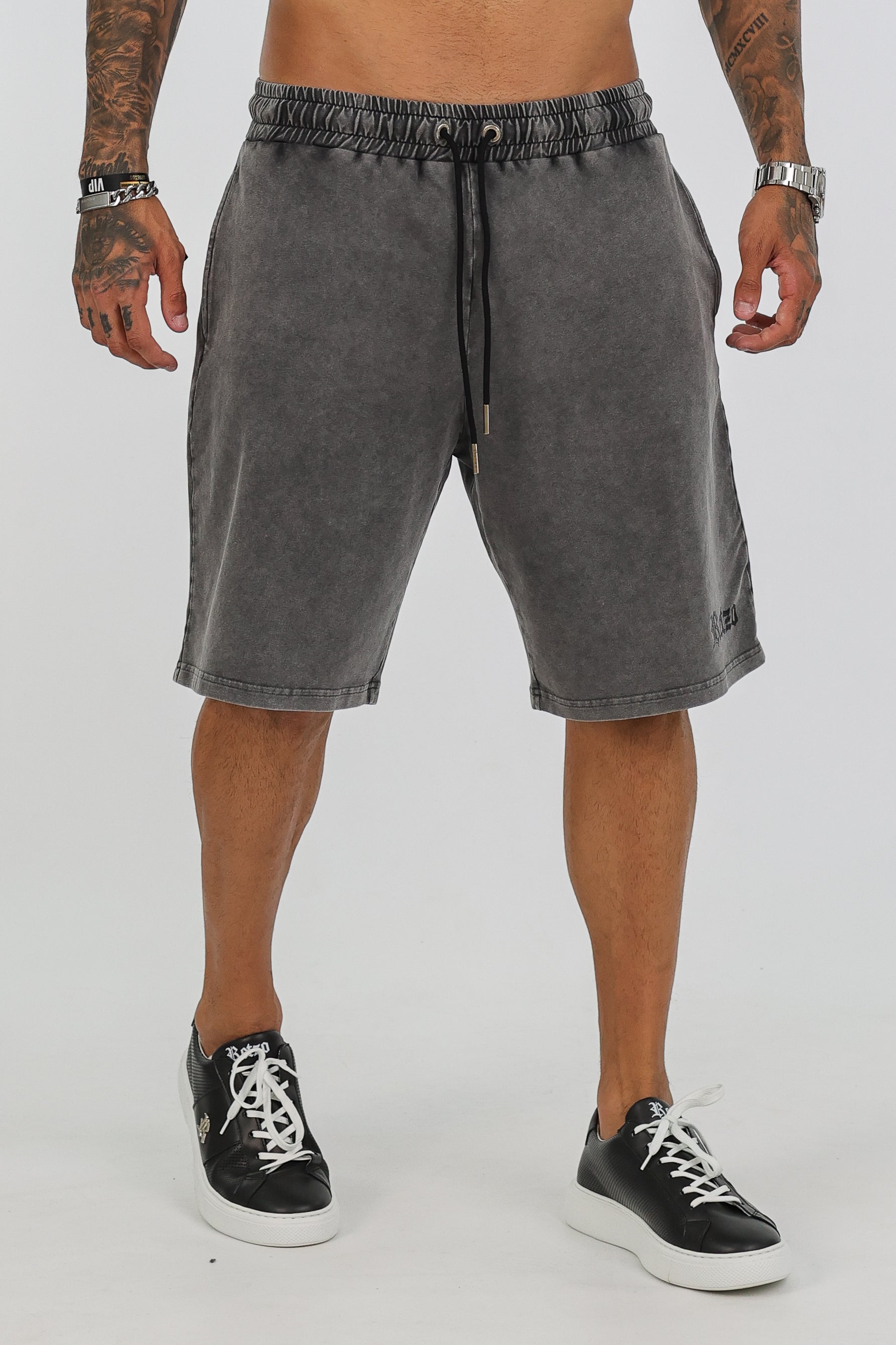 Tarsia Shorts
