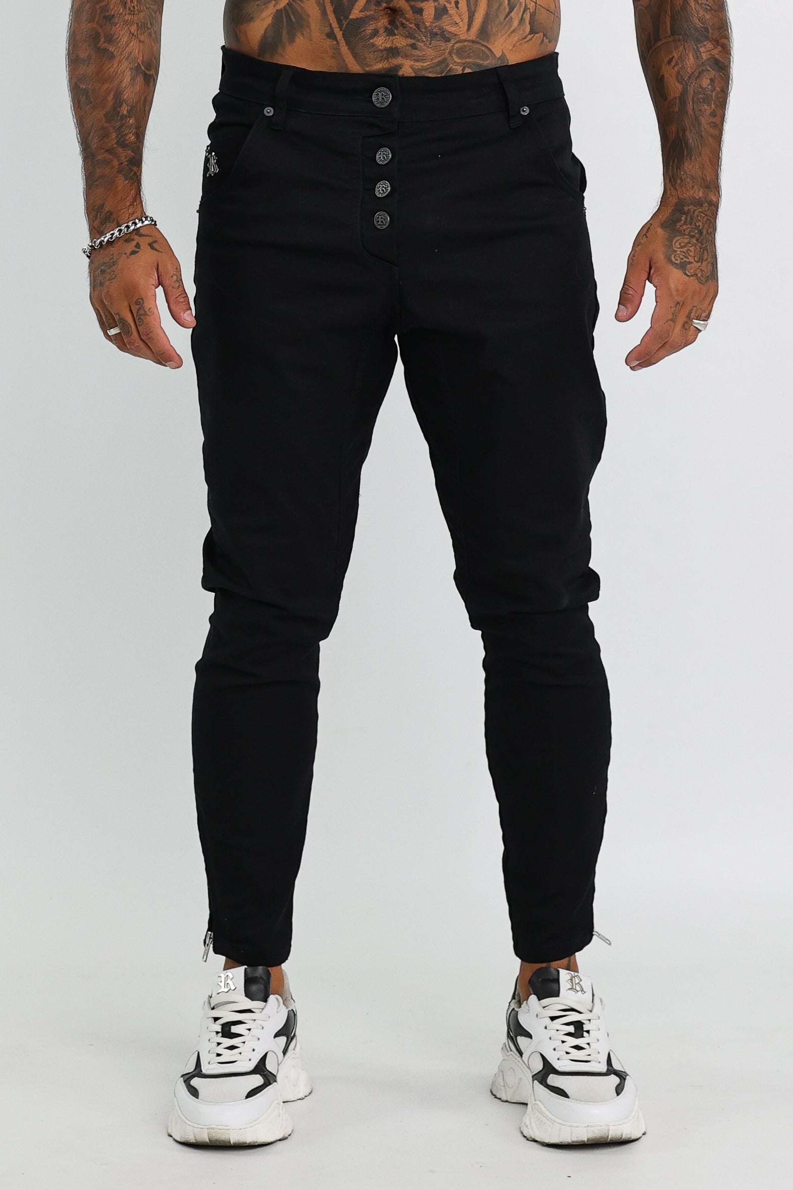 Vasto Jeans