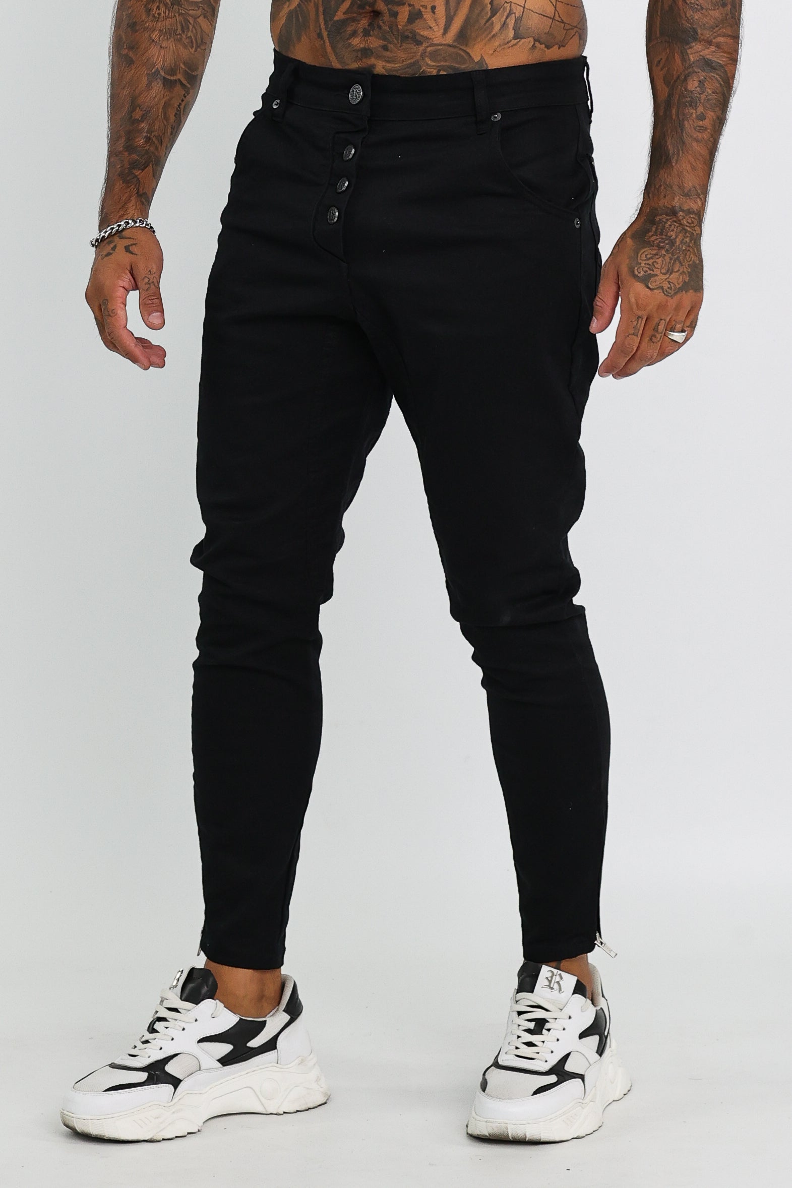 Vasto Jeans