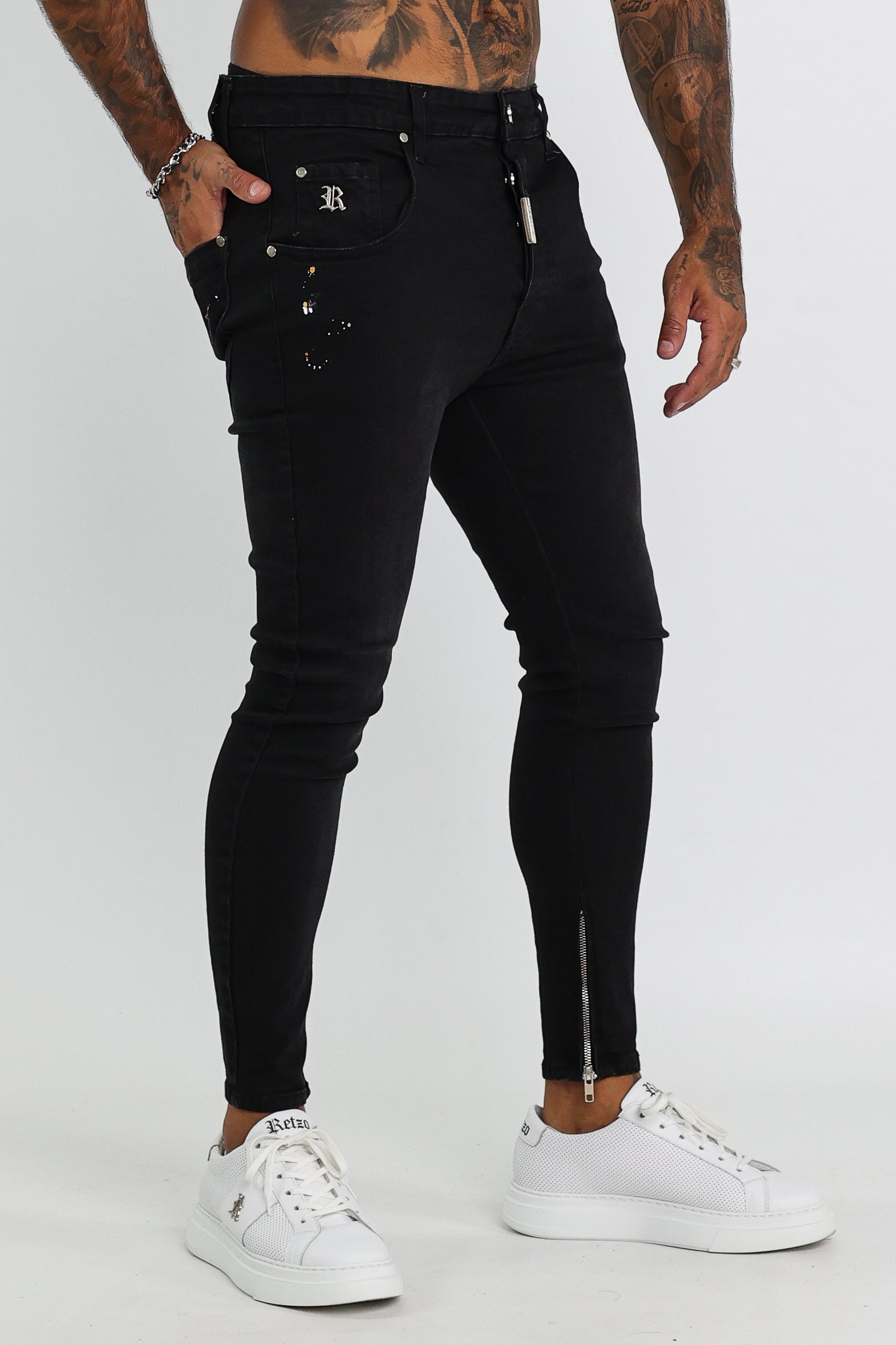 Sora Jeans