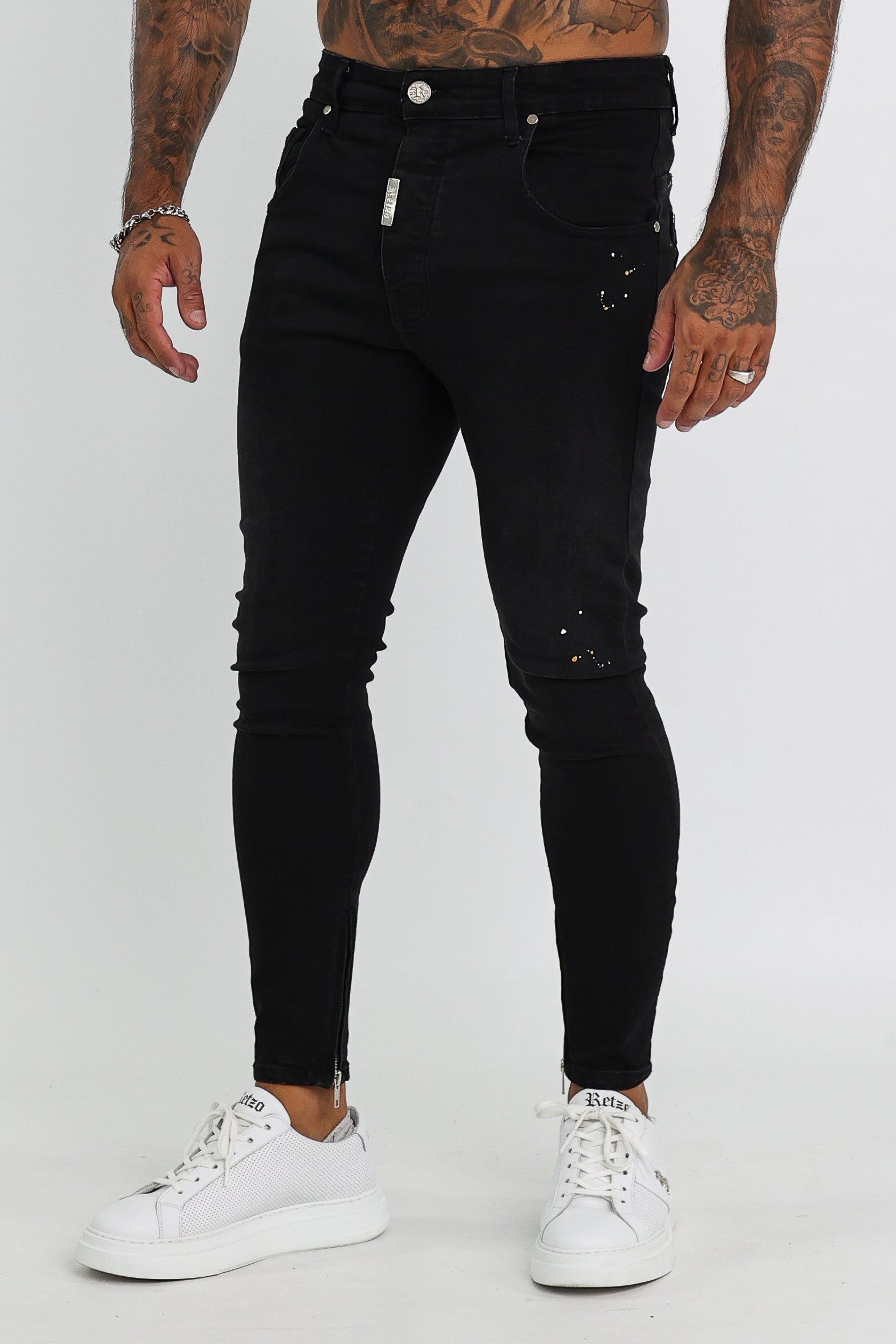 Sora Jeans