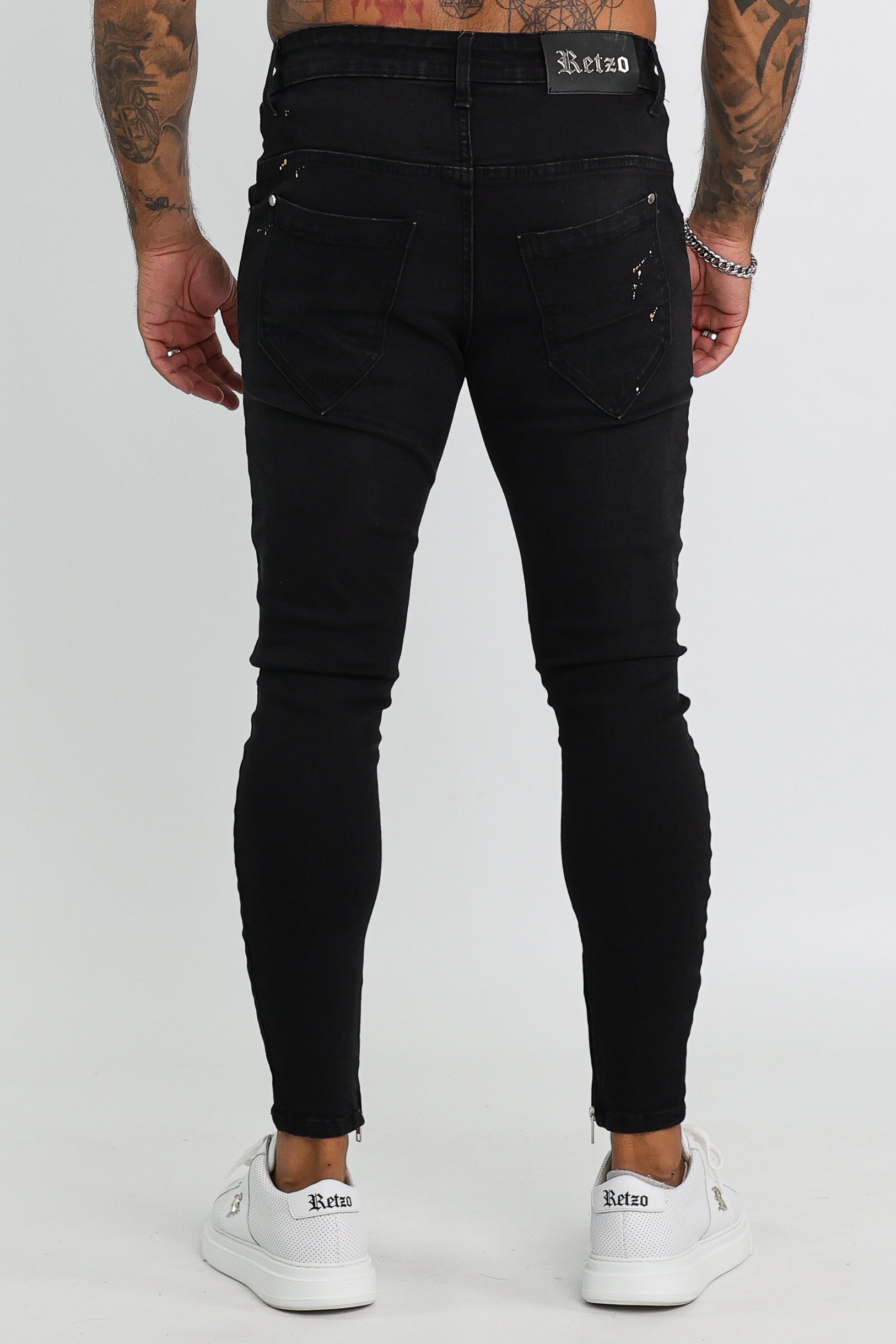 Sora Jeans