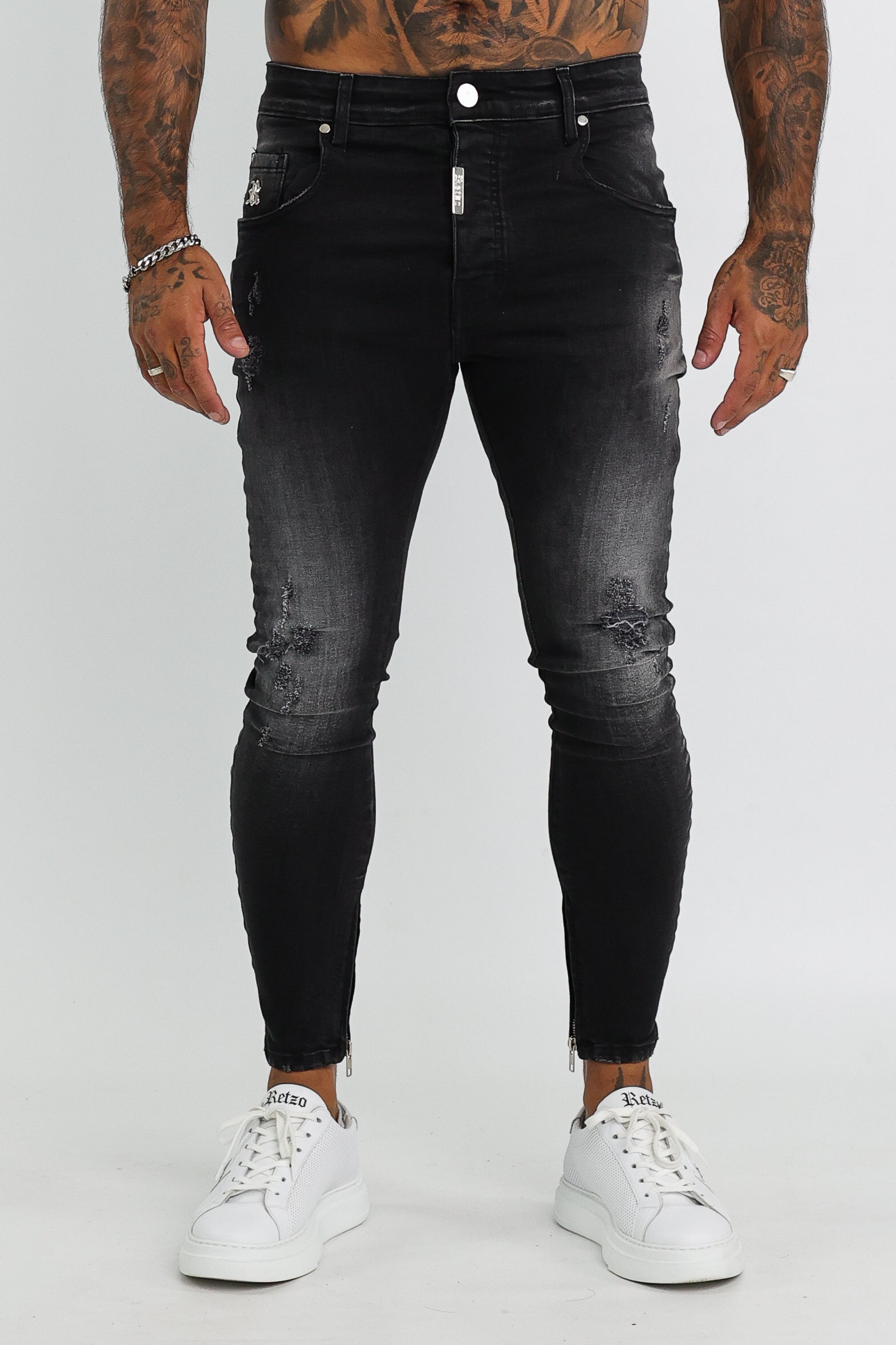 Cori Jeans
