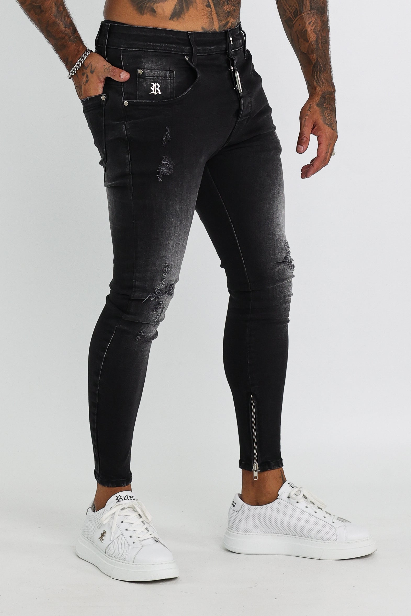 Cori Jeans